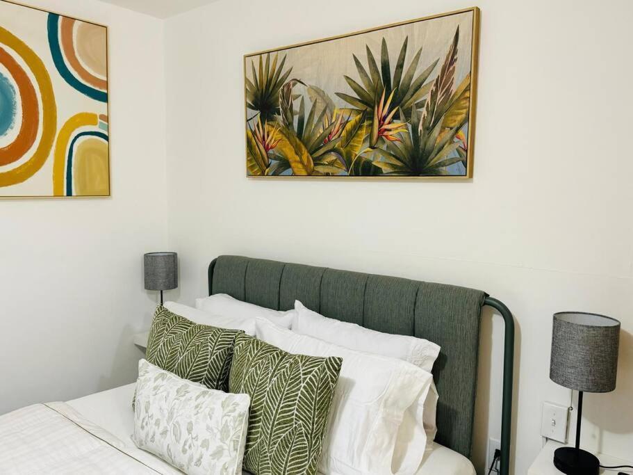 Studio With Terrace Near Hard Rock-Patio Hollywood Luaran gambar