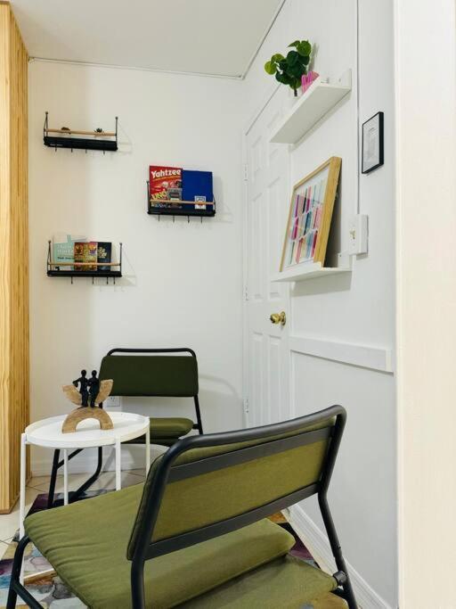 Studio With Terrace Near Hard Rock-Patio Hollywood Luaran gambar