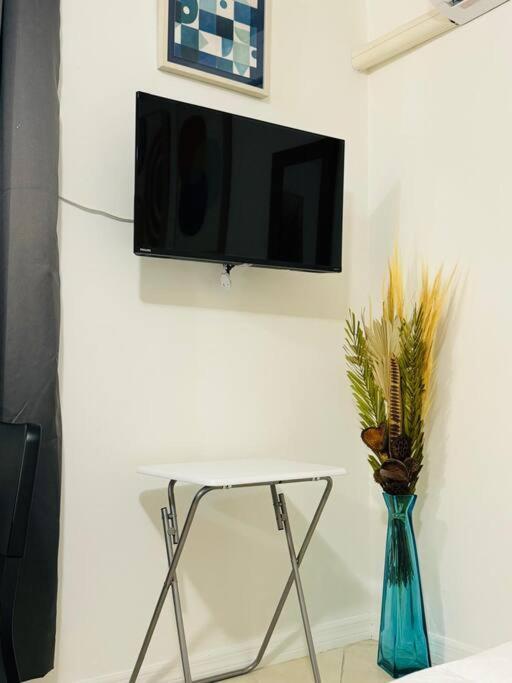 Studio With Terrace Near Hard Rock-Patio Hollywood Luaran gambar
